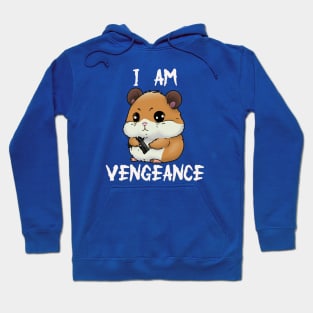 Vengeance Hoodie